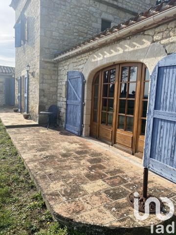 Maison 5 pièces de 207 m² à Cestayrols (81150)