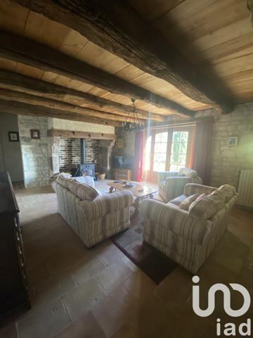 Maison 5 pièces de 207 m² à Cestayrols (81150)