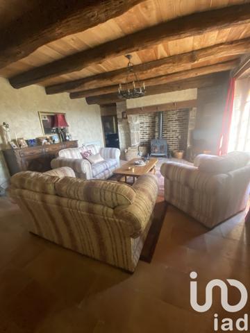 Maison 5 pièces de 207 m² à Cestayrols (81150)