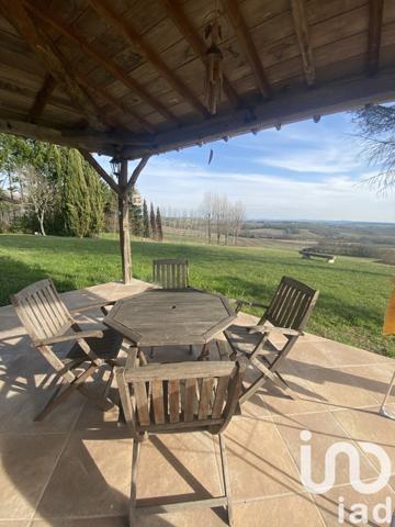 Maison 5 pièces de 207 m² à Cestayrols (81150)