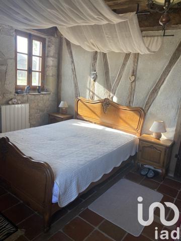 Maison 5 pièces de 207 m² à Cestayrols (81150)