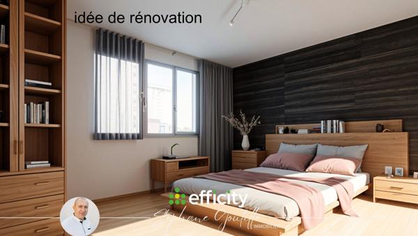 Maison 4 pièces - 110 m²