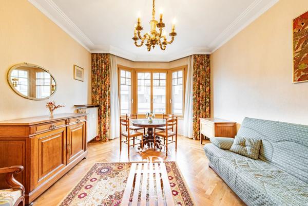 Annecy, Appartement 1 Chambre -  63 m² à vendre