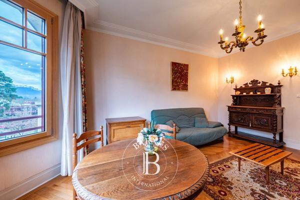 Annecy, Appartement 1 Chambre -  63 m² à vendre