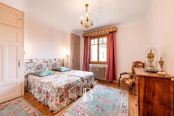 Annecy, Appartement 1 Chambre -  63 m² à vendre