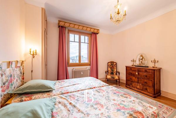 Annecy, Appartement 1 Chambre -  63 m² à vendre
