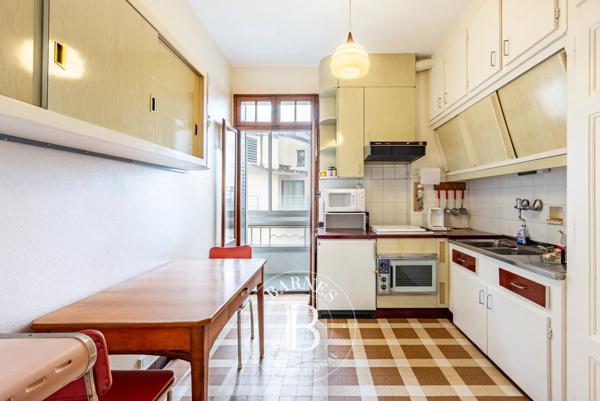 Annecy, Appartement 1 Chambre -  63 m² à vendre