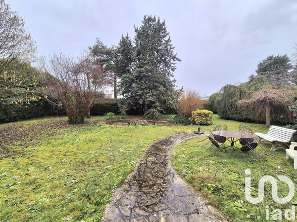 Maison à vendre 7 pièces 150 m² Cesson