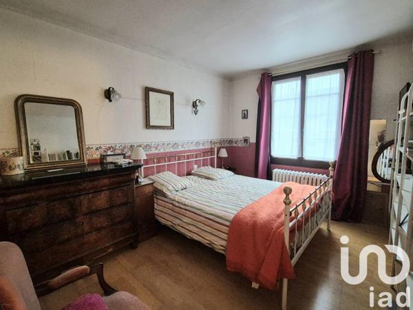 Maison à vendre 7 pièces 150 m² Cesson