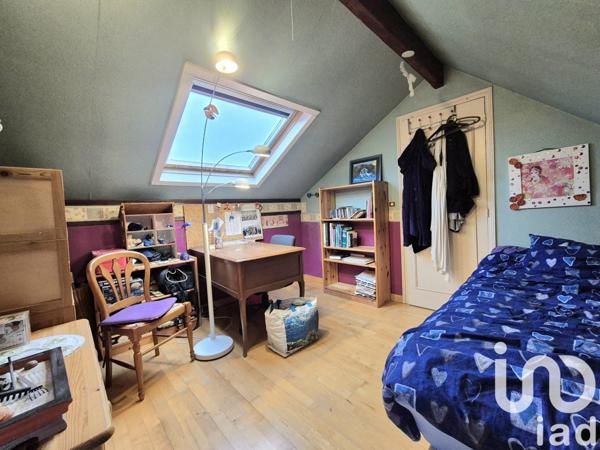 Maison à vendre 7 pièces 150 m² Cesson