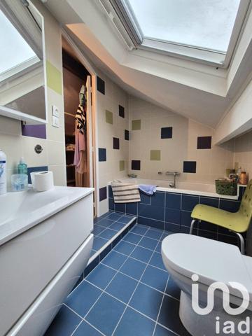 Maison à vendre 7 pièces 150 m² Cesson