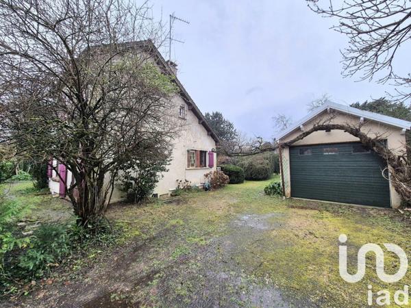 Maison à vendre 7 pièces 150 m² Cesson