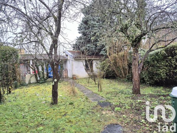 Maison à vendre 7 pièces 150 m² Cesson