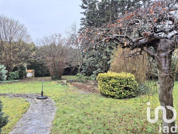 Maison à vendre 7 pièces 150 m² Cesson