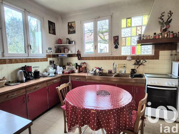 Maison à vendre 7 pièces 150 m² Cesson