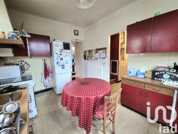 Maison à vendre 7 pièces 150 m² Cesson