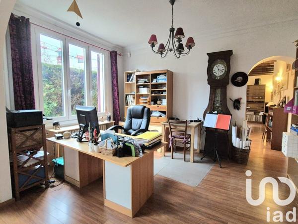 Maison à vendre 7 pièces 150 m² Cesson