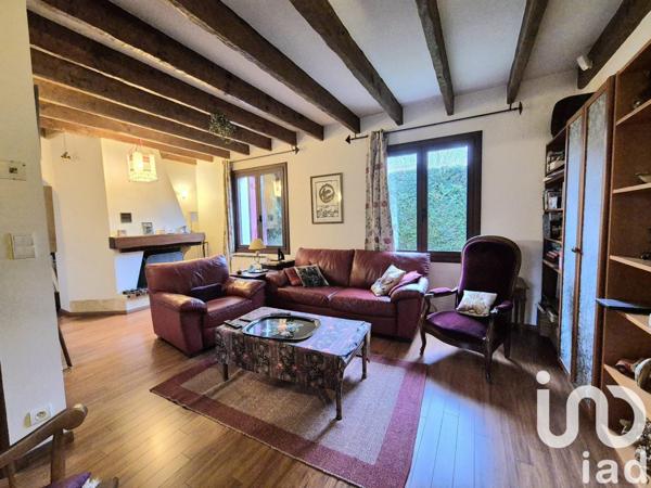 Maison à vendre 7 pièces 150 m² Cesson