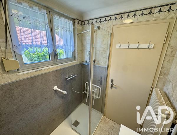 Maison à vendre 4 pièces 81 m² Cernay