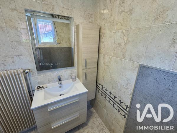 Maison à vendre 4 pièces 81 m² Cernay