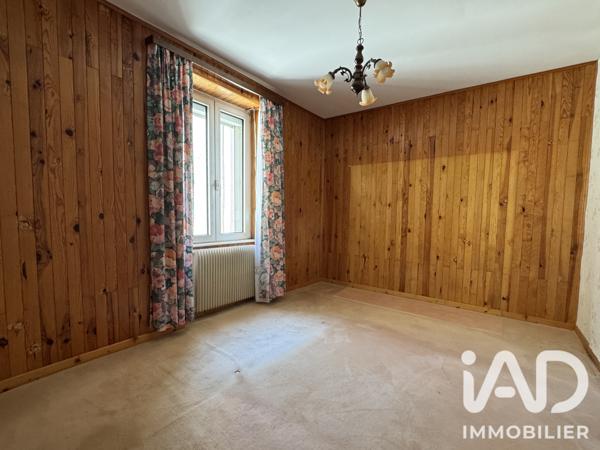 Maison à vendre 4 pièces 81 m² Cernay