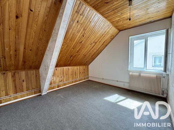 Maison à vendre 4 pièces 81 m² Cernay
