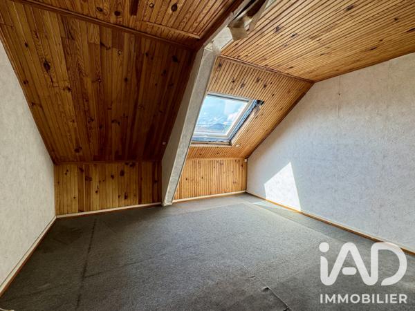 Maison à vendre 4 pièces 81 m² Cernay