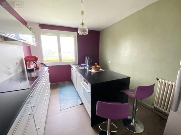 Maison à vendre à Loudéac dans les Côtes-d'Armor (22600), ref : 22110-2303