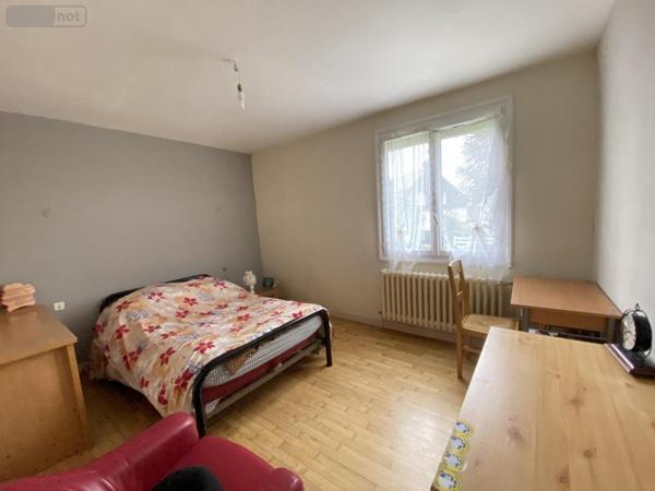 Maison à vendre à Loudéac dans les Côtes-d'Armor (22600), ref : 22110-2303
