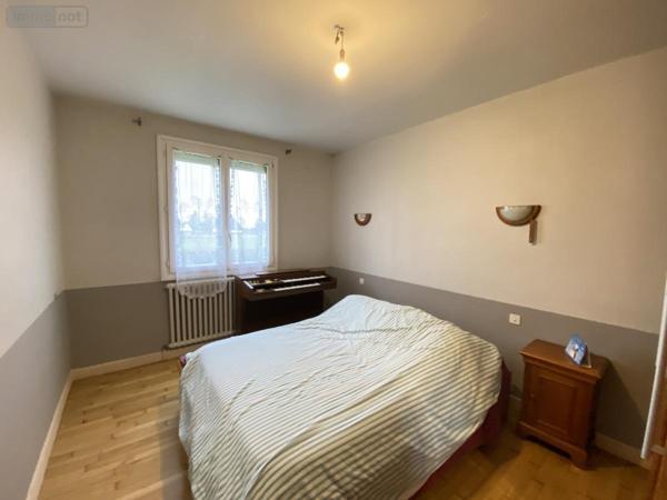 Maison à vendre à Loudéac dans les Côtes-d'Armor (22600), ref : 22110-2303