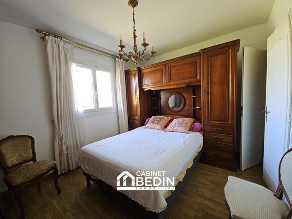 Achat Maison T4 Le Teich 3 chambres