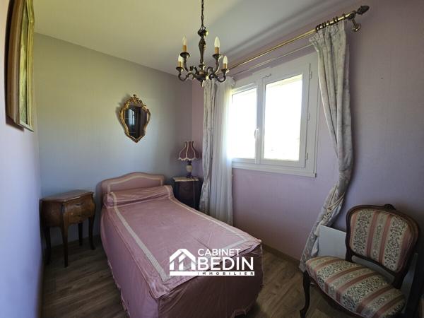 Achat Maison T4 Le Teich 3 chambres