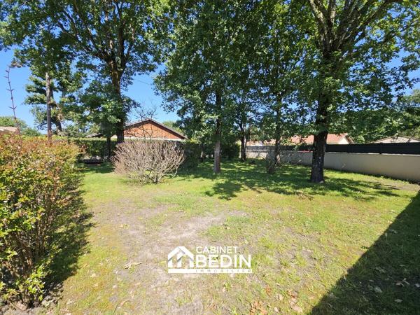 Achat Maison T4 Le Teich 3 chambres