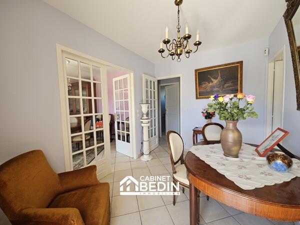 Achat Maison T4 Le Teich 3 chambres