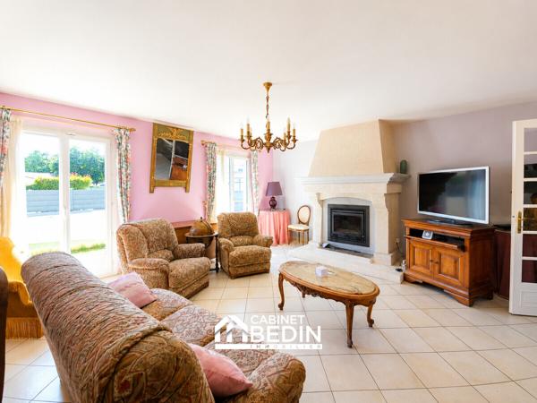 Achat Maison T4 Le Teich 3 chambres