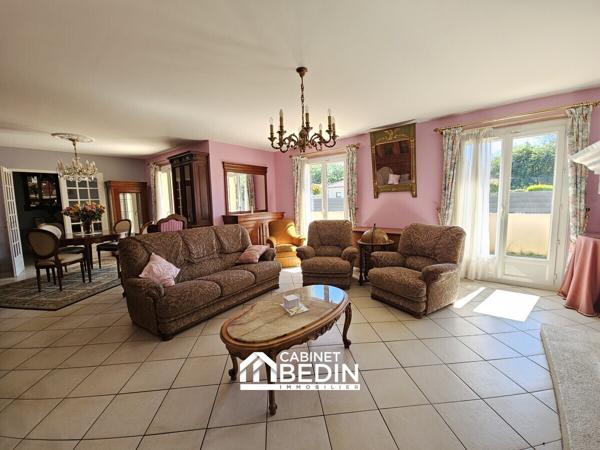 Achat Maison T4 Le Teich 3 chambres