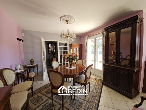 Achat Maison T4 Le Teich 3 chambres