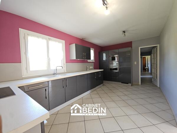 Achat Maison T4 Le Teich 3 chambres