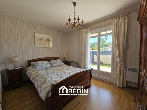 Achat Maison T4 Le Teich 3 chambres