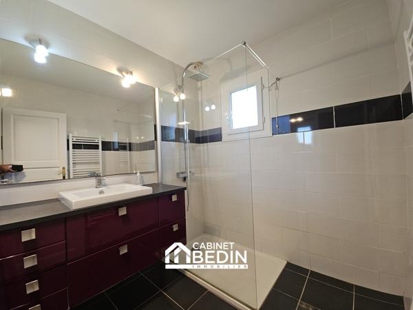 Achat Maison T4 Le Teich 3 chambres