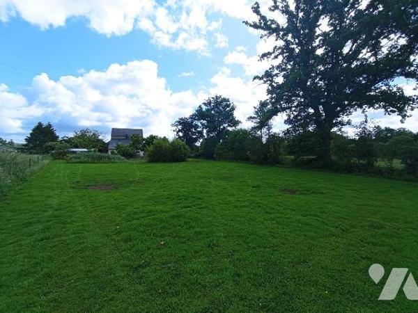 MAISON A VENDRE, CALIGNY.  

Beaucoup de charme pour cette maison de 166.53m², en très bon ét...