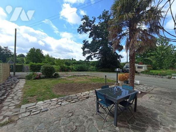 MAISON A VENDRE, CALIGNY.  

Beaucoup de charme pour cette maison de 166.53m², en très bon ét...