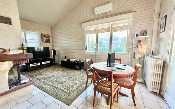 Maison à vendre    4 pièces • 96 m2 Bordeaux