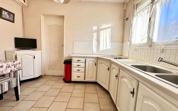 Maison à vendre    4 pièces • 96 m2 Bordeaux