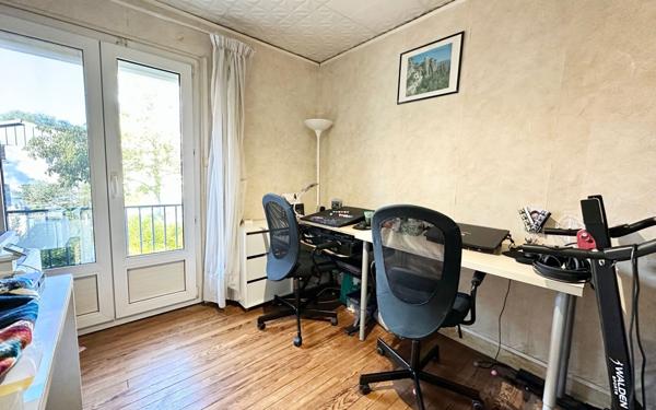 Maison à vendre    4 pièces • 96 m2 Bordeaux