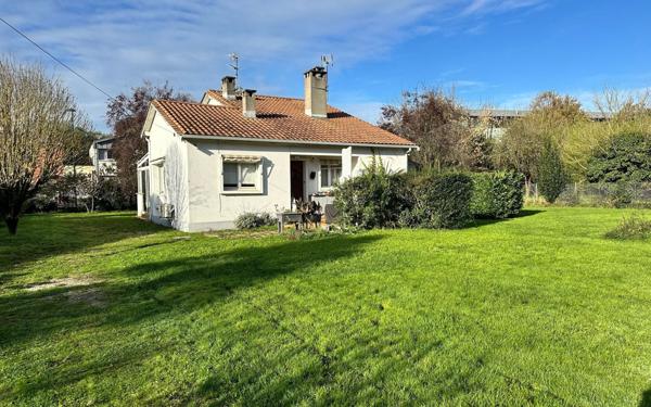 Maison à vendre    4 pièces • 96 m2 Bordeaux