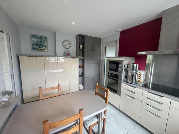 Une maison familiale au coeur de Pleubian