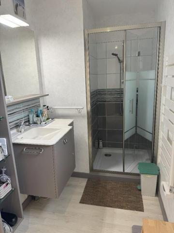 Une maison familiale au coeur de Pleubian