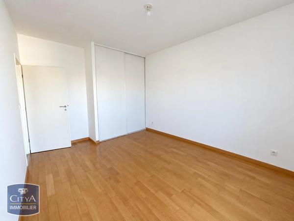 Appartement à louer 3 pièces 78m² Le Mans (72100)
