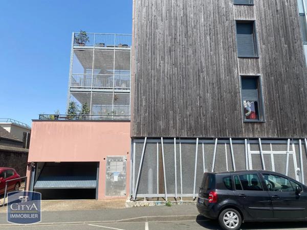 Appartement à louer 3 pièces 78m² Le Mans (72100)